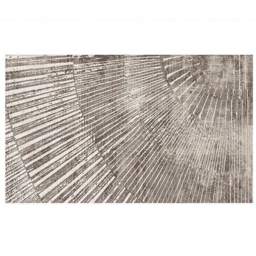 Килимок універсальний для підлоги Прінт Промені 45*75см Дариана Житомир - фото 1