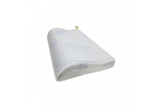 Ортопедична подушка Noble Twinkle Star (Нобл Твінкл Стар ) ТМ Highfoam Харків