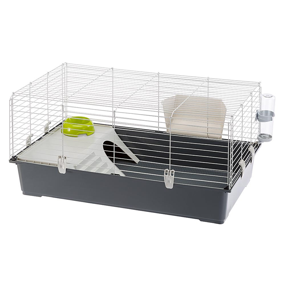 Клетка для кроликов и морских свинок Ferplast Rabbit 100 (Ферпласт Реббит 100) Запорожье - изображение 1