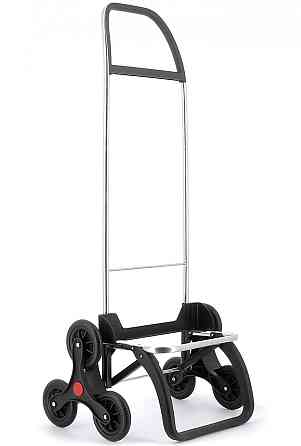 Сумка-тележка Rolser I-Max Tweed 6 Marino (IMX383-1001) Киев