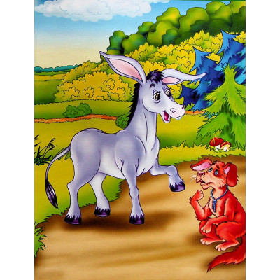 Книга Найкращі казки для найменших Vivat (9789669824219) Винница - изображение 12