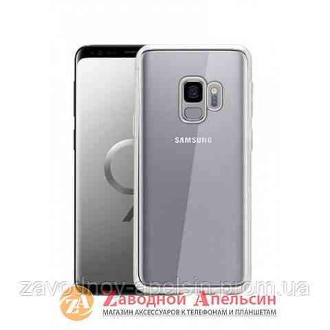 Samsung G960 S9 захисний чохол Hoco light clear Одеса