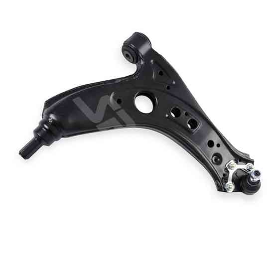 Важіль підвіски Шкода Fabia I-II, Roomster, Фольцваген Polo (01-12) правий R передній Мукачево