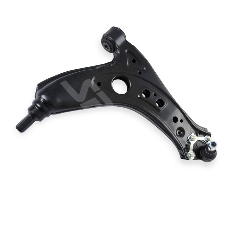 Важіль підвіски Шкода Fabia I-II, Roomster, Фольцваген Polo (01-12) правий R передній Мукачево - фото 1