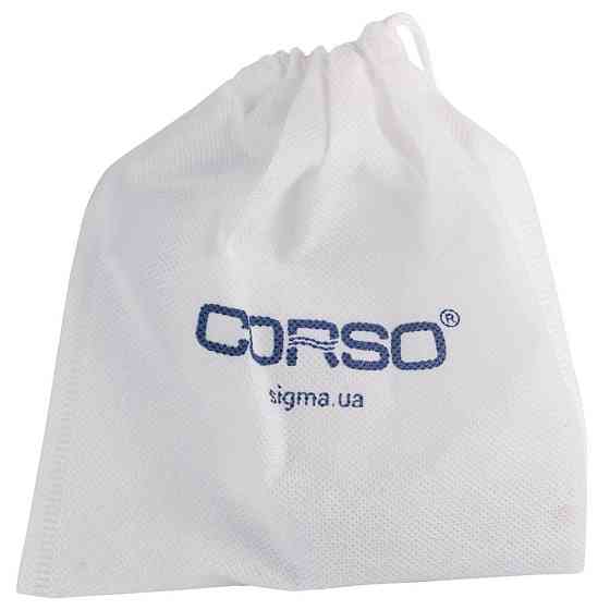 Стакан GARDA 116×115×93мм CORSO (9680507) Київ