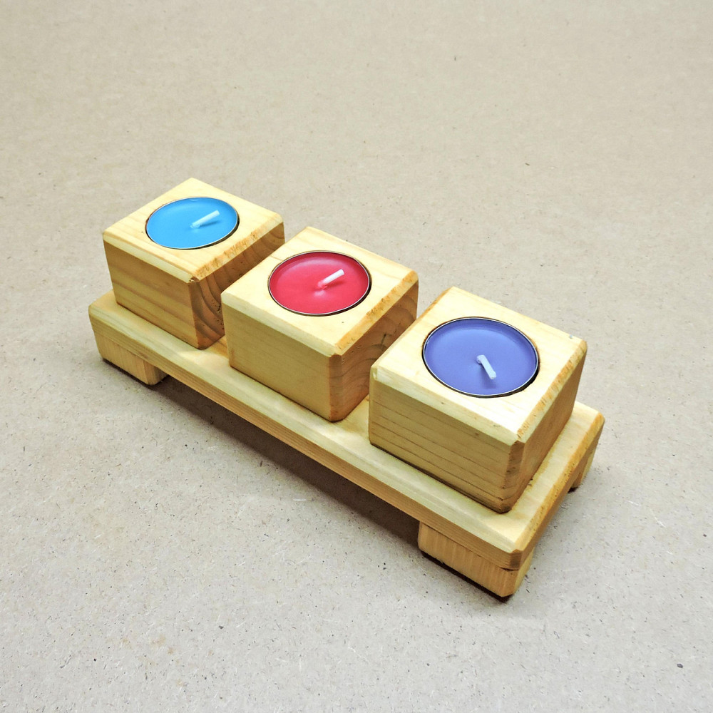 Подсвечник 