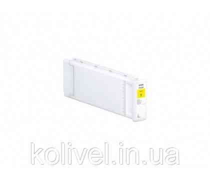 Картридж Epson SC-Т3405/5405 yellow, 700мл C13T41E440 Киев