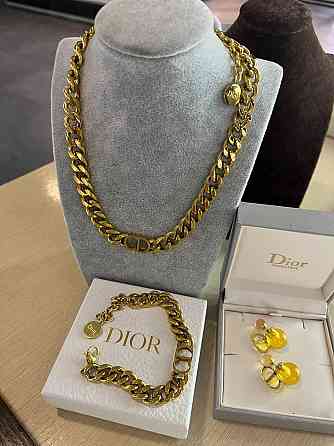 Діор браслет │Dior Одеса