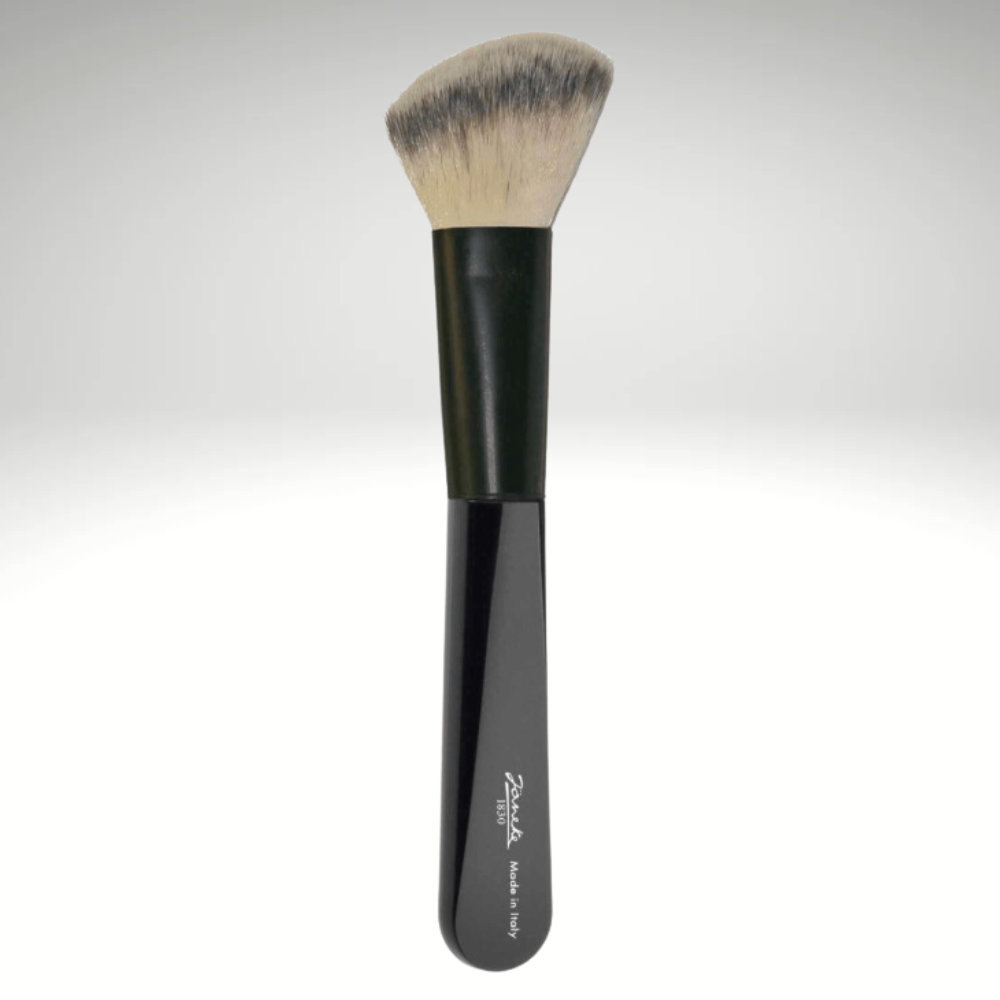 Кисть для румян и пудры  JANEKE Славянск - изображение 1