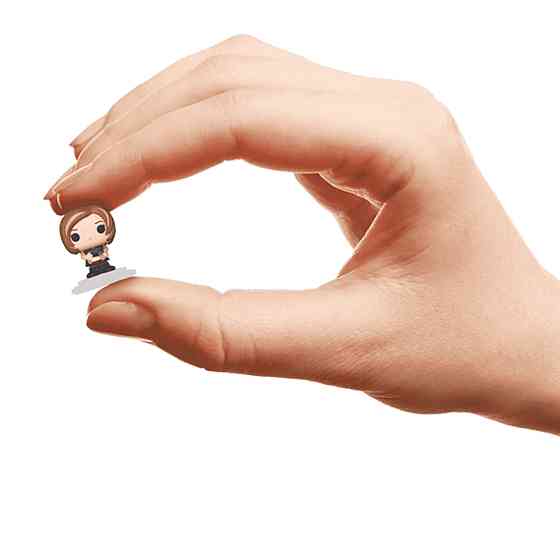 Набір фігурок Bitty Pop! Town – Рейчел у кав’ярні Central Perk Дніпро