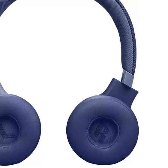 Bluetooth-гарнітура JBL Live 670NC Blue (JBLLIVE670NCBLU) ( Синій ) Харків