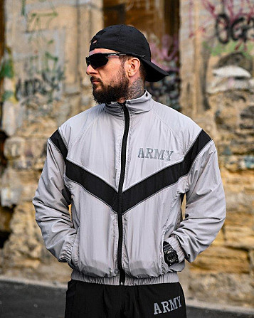 Спортивний костюм Армія USA Physical Training Uniform ПП7874 Київ - фото 7