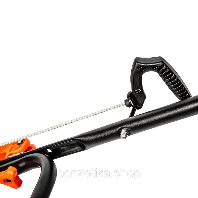 Газонокосарка бензинова Procraft PLM460 Киев - изображение 8