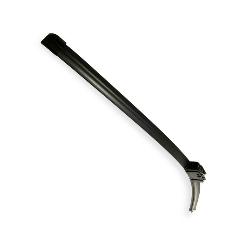 Щітка oximo безкаркасна 700мм під гачок широкий 12мм двірника Мукачево - фото 2