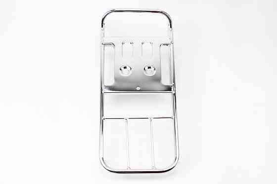 Багажник задній великий, хром, тип. 2 Киев