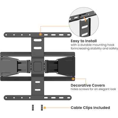 Кронштейн HiSmart HS083953 Вінниця