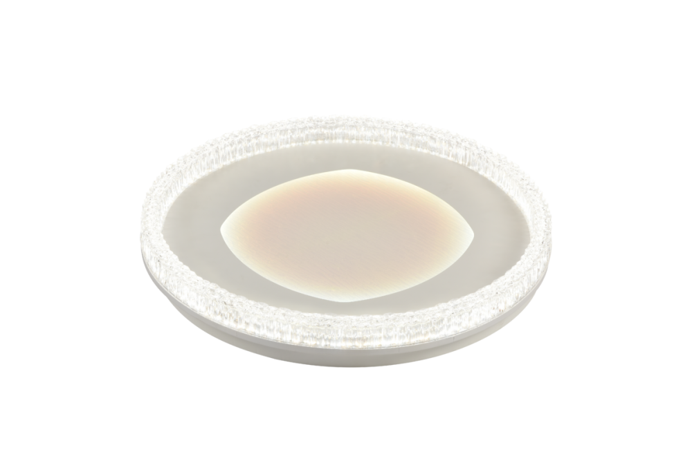 Світлодіодна пристельова люстра VALESO 2H-015, Білий Коломия - фото 1