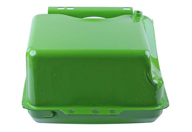 Бак паливний з фарою GZ на дизельний двигун 190N Мукачево - фото 4