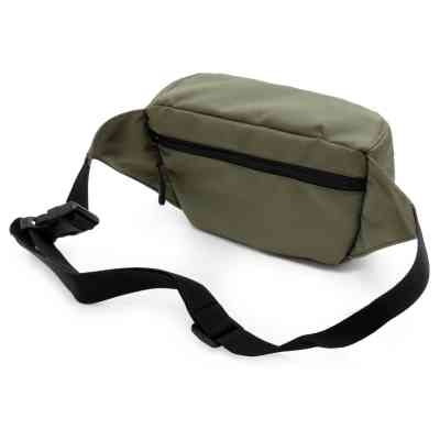 Сумка-бананка Vinga BiG Olive, Oxford 600D (VBBO600OL) Винница