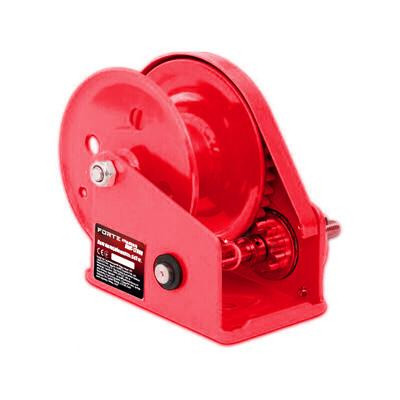 Лебедка Forte HWC-1800B, 815 кг, трос 10 м (121864) Винница - изображение 2