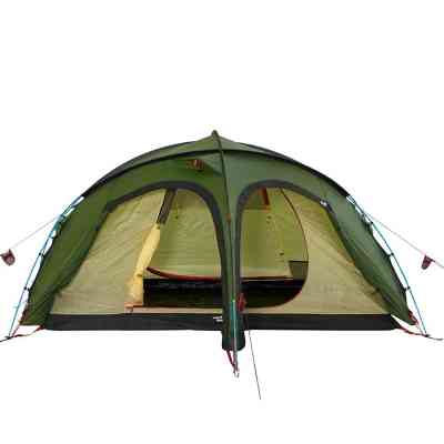 Палатка Wechsel Forum 4 2 UL Green (231082) Винница