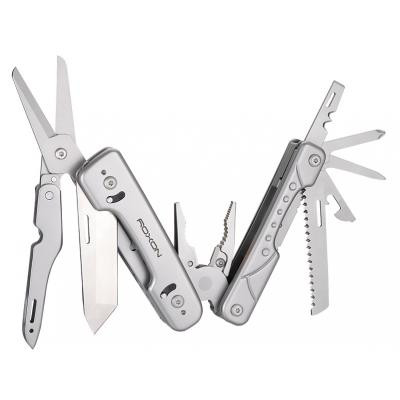 Мультитул Roxon Phantom (S802) Вінниця - фото 12