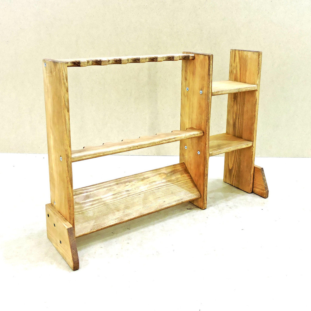 Органайзер для вудок "Каспій 7" сієна Миколаїв - фото 7