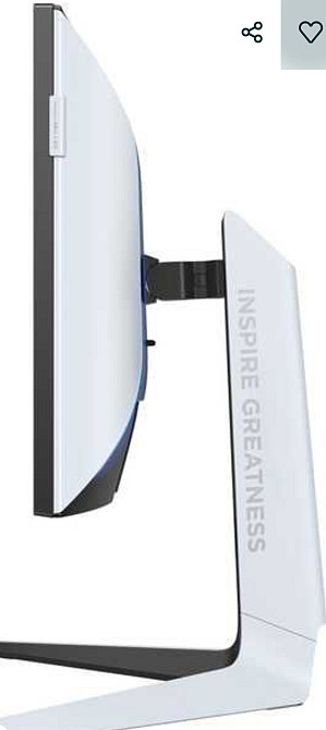 Монітор TCL Gaming 27R83U 4K QLED 160 Гц. Київ - фото 2