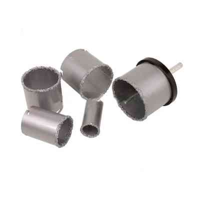 Свердло Werk корончасте з вольфрамовим напиленням 73 мм (77352) Вінниця