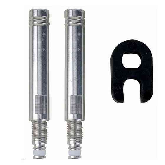 Удлинитель ниппеля Continental 2шт., 30mm Киев