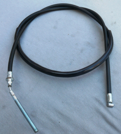 Трос переднего тормоза скутер Сузуки AD50 Мукачево