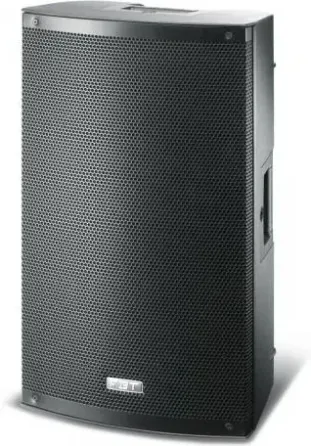 Колонка FBT X-Lite 15A - dwudrożna kolumna aktywna Киев