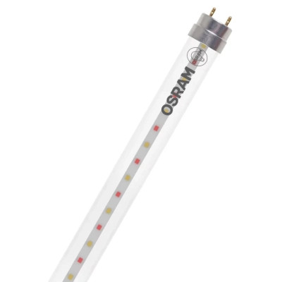 Лампочка Osram LEDTUBE T8 30 EM FLUORA 900 10W 720lm, 2500K (4099854178139) Вінниця - фото 1