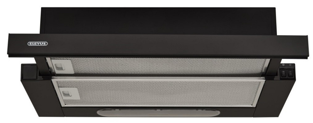 Витяжка Eleyus BREEZE 470 60 BL (6570572) Київ - фото 10