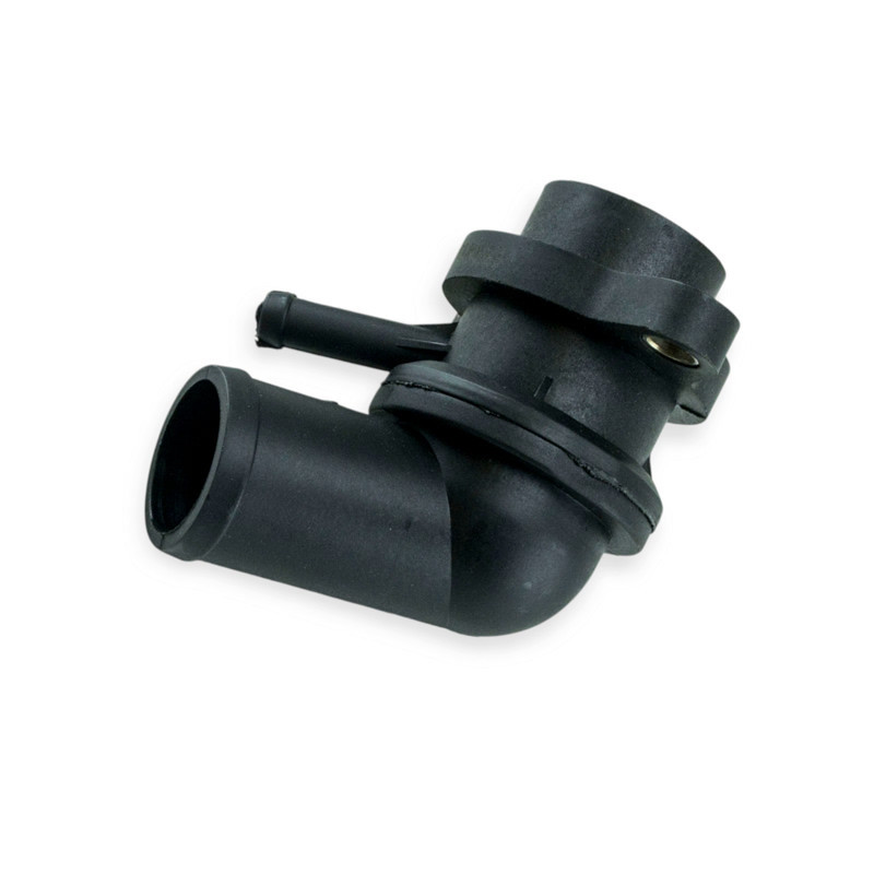 Термостат Авео 1,6 в корпусе пласт. Ланос, Мукачево - изображение 1