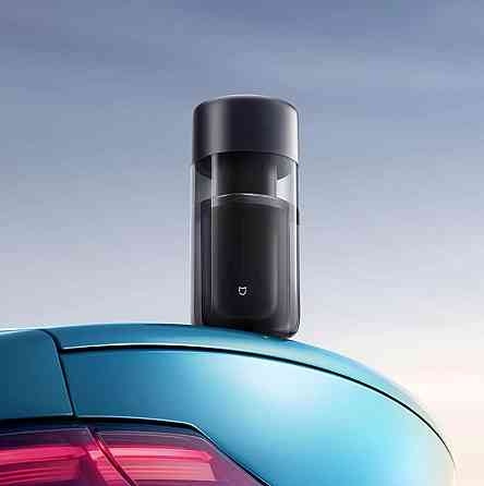 Зволожувач повітря Xiaomi Mijia Intelligent Car Humidifier - Alpha Color Одеса