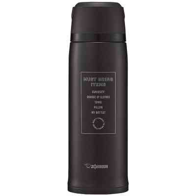 Термос Zojirushi SJ-JS08BA 0.8L black (1678.04.35) Вінниця