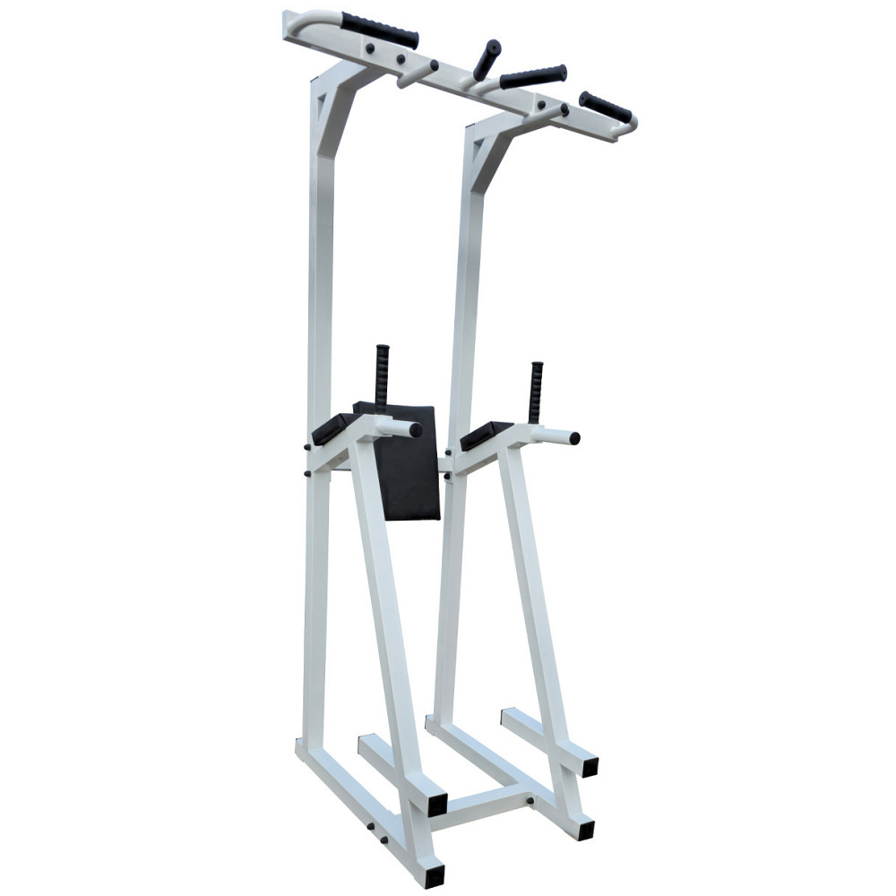 Турнік, бруси та прес з опорами для ніг (60х60х2 мм) (А800-Б) Київ - фото 3