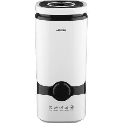 Зволожувач повітря Ardesto USH-M-LCD-4L-W Вінниця - фото 1