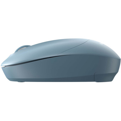 Мишка Havit HV-MS54GT Wireless Blue (6939119080082) Вінниця - фото 3