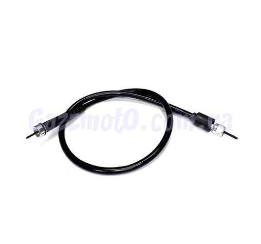 Трос спидометра Yamaha GEAR-4KN/UA-06J/SA-36J/39J (трос 91см; кожух 87см) Киев - изображение 1