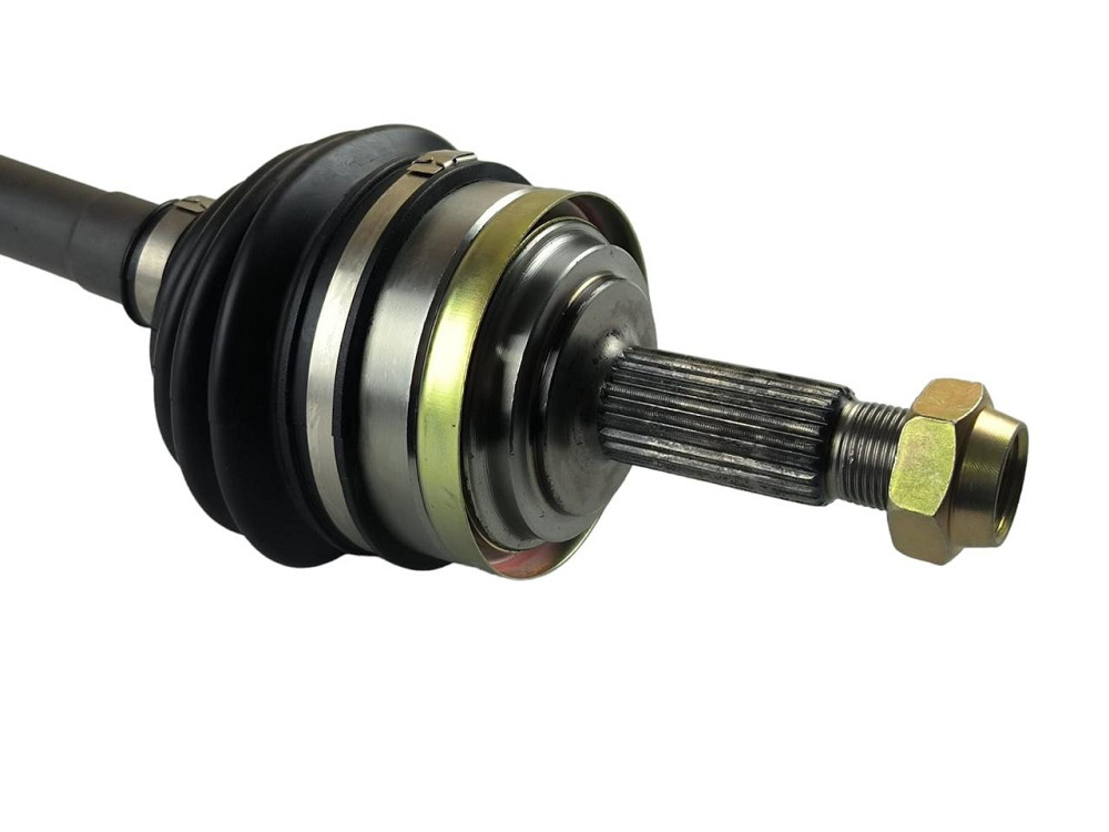 Привід 2111, 2112, 2170 передній лівий у зборі зі шрусами 2110, Мукачево - фото 3