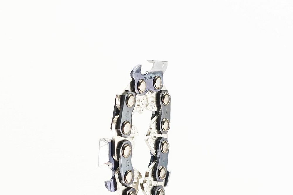 Шина 15"-1,5mm 325 64зв L-45см + ланцюг 325-1,5mm-64зв. квад. зуб, на блістері Київ - фото 2