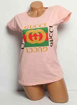 Футболка жіноча 46 рожевий Київ