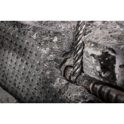 Бур Milwaukee SDS+ MX4, 6,0х115х50мм (4932352011) Винница - изображение 3