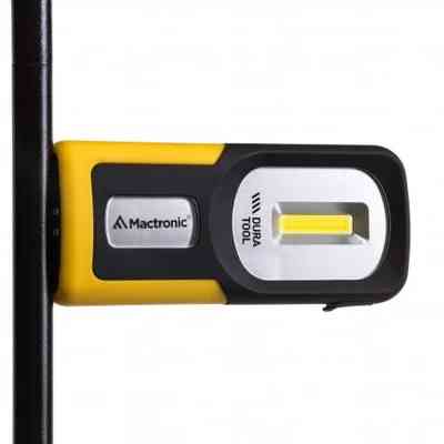 Фонарь Mactronic Dura Tool (110 Lm) Cool White/Red LED Magnetic Recharg Type-C (PWL0014) Винница