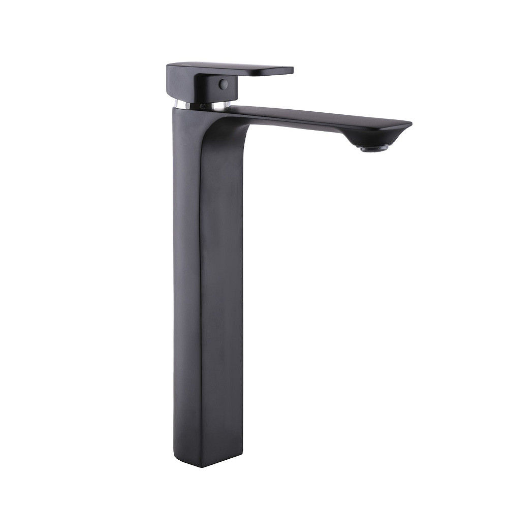 Змішувач для умивальника Globus Lux Milano GLM-201-BB Тернопіль - фото 1