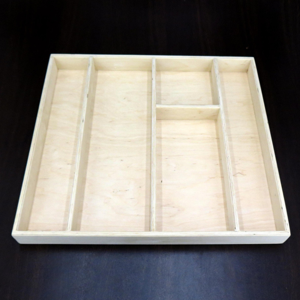 Лоток для столовых приборов 