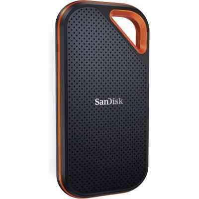 Накопитель SSD USB 3.2 1TB SanDisk (SDSSDE81-1T00-G25) Винница