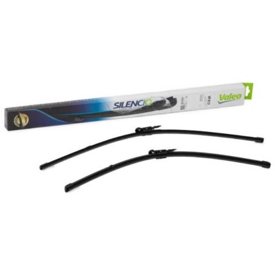 Щітка склоочисника Valeo 574325 Вінниця - фото 2